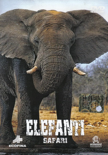 Elefanti Safari