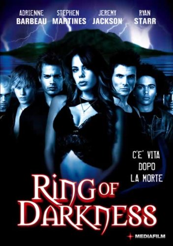 Ring Of Darkness - Il Cerchio Del Diavolo