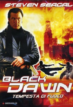 Black Dawn