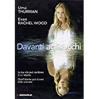 Davanti Agli Occhi