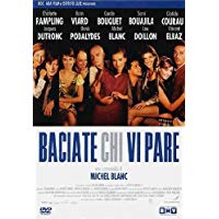Baciate Chi Vi Pare