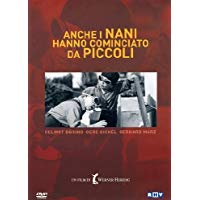 Anche I Nani Hanno Cominciato Da Piccoli