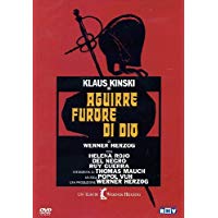 Aguirre Furore Di Dio