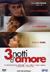 3 Notti D'amore