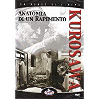 Anatomia Di Un Rapimento