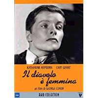 Il Diavolo È Femmina