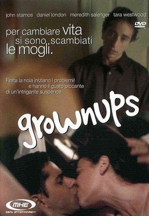 Grownups