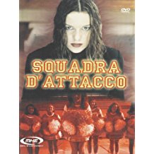 Squadra D'attacco