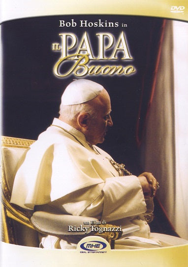 Il Papa Buono - Giovanni Xxiii