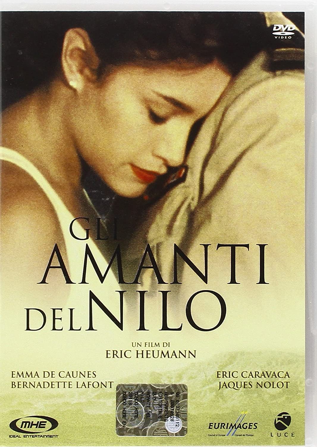 Gli Amanti Del Nilo