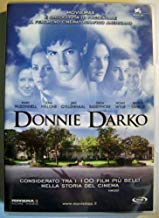 Donnie Darko Slim Amaray