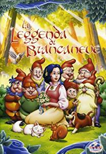 La Leggenda Di Biancaneve