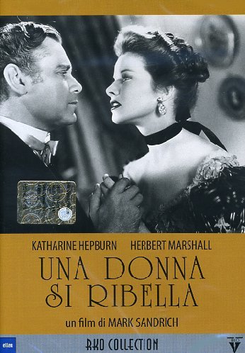 Una Donna Si Ribella