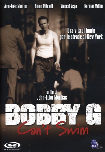 Bobby G Can't Swim