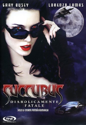 Succubus