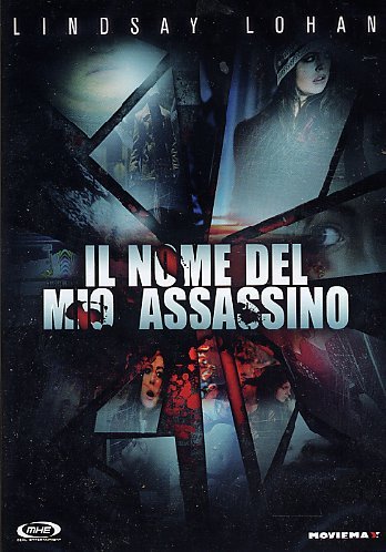Il Nome Del Mio Assassino