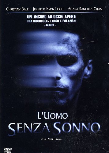 L'uomo Senza Sonno