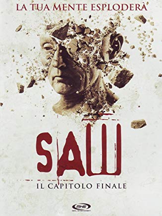 Saw - Il Capitolo Finale