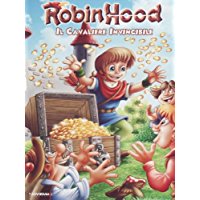 Robin Hood - Il Cavaliere Invincibile