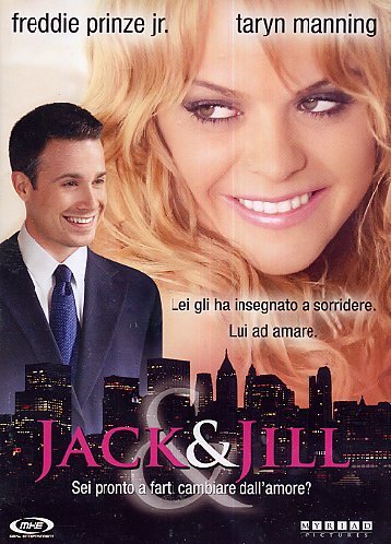 Jack & Jill