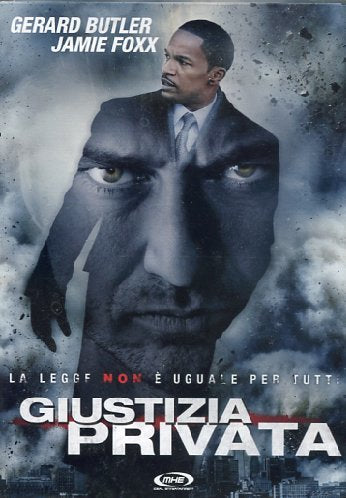 Giustizia Privata (Slim Edition)