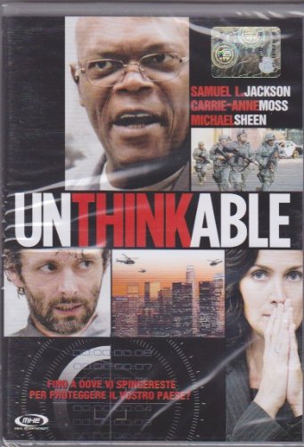 Unthinkable