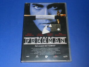 Crying Freeman