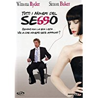 Tutti I Numeri Del Sesso