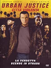 Urban Justice - Citta Violenta