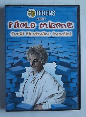 Paolo Migone - Fuori Piovevano Incudini