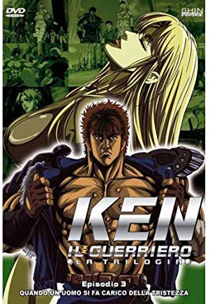 Ken Il Guerriero - La Trilogia Parte 3 Quando Un Uomo Si..