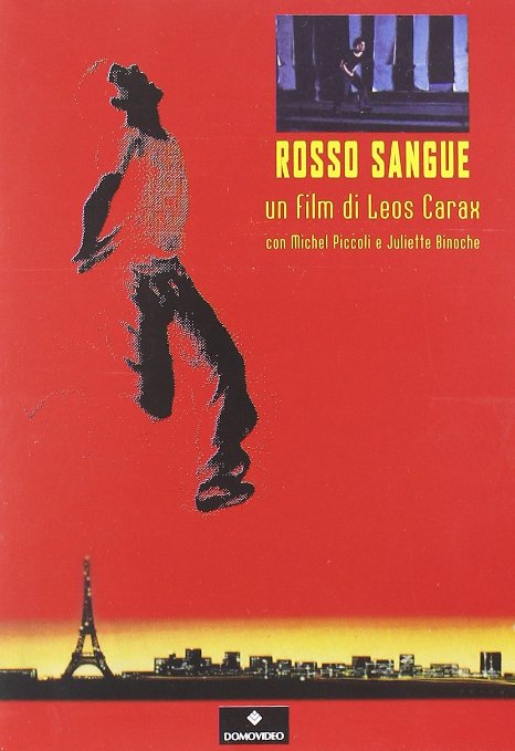 Rosso Sangue