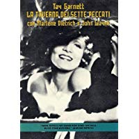 La Taverna Dei Sette Peccati