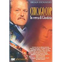 Chicago Cop - In Cerca Di Giustizia