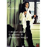 I Misteri Del Giardino Di Compton House