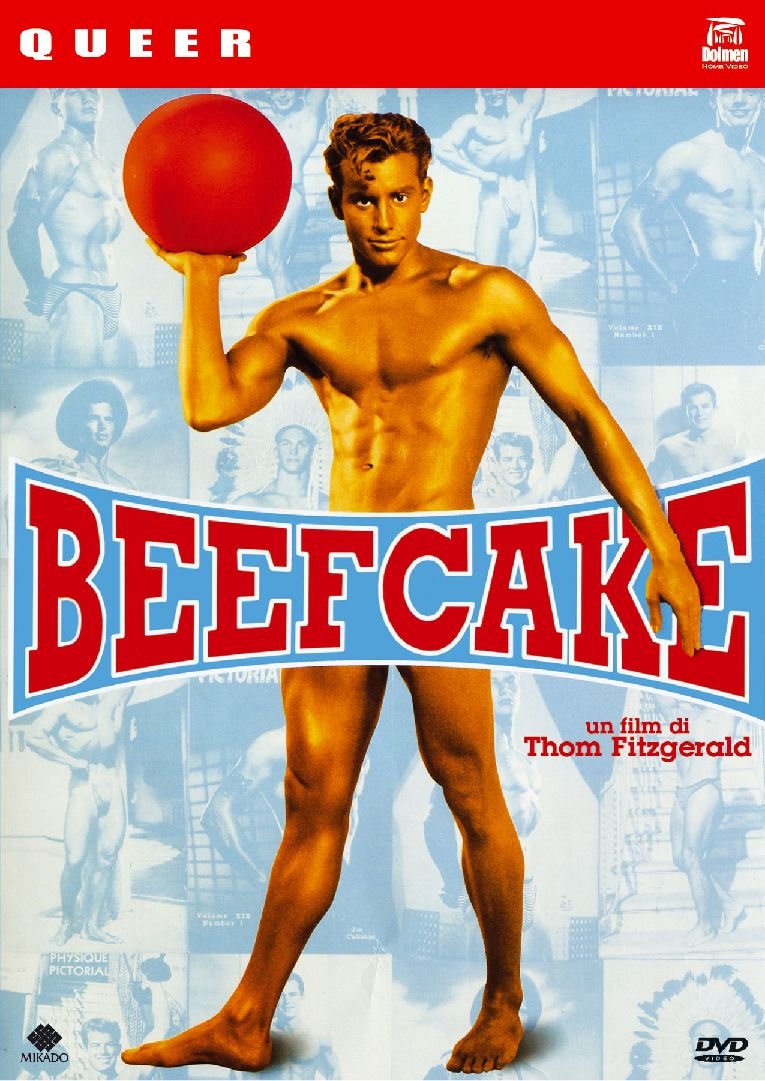 Beefcake