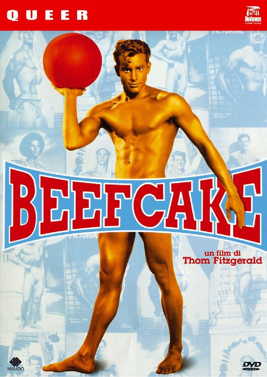 Beefcake