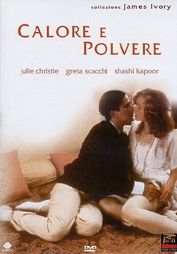Calore E Polvere