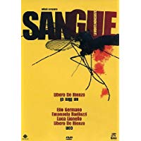 Sangue - La Morte Non Esiste