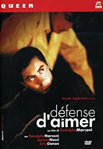 Defense D'aimer
