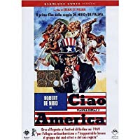 Ciao America