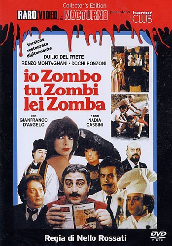Io Zombo Tu Zombi Lei Zomba