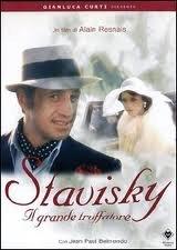 Staviskj Il Grande Truffatore