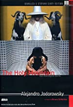 The Holy Mountain La Montagna Sacra