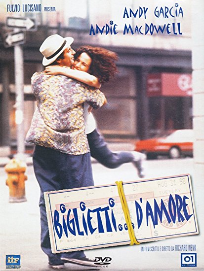 Biglietti... D'amore