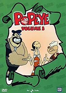 Popeye Volume 3