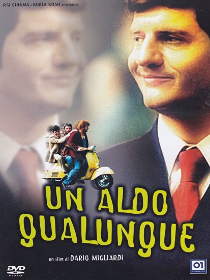 Un Aldo Qualunque