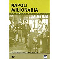 Napoli Milionaria Eduardo De Filippo