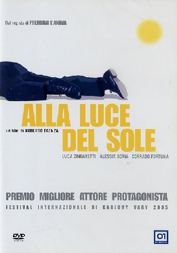 Alla Luce Del Sole