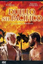 Duello Nel Pacifico